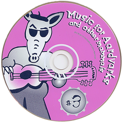 CD 3